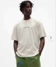 Gap x Sean Wotherspoon ショーンコラボTシャツ　メンズのサムネイル