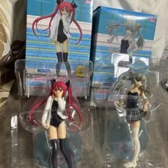 2025年最新】ニャル子 フィギュアの人気アイテム - メルカリ