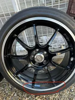 2025年最新】PCD100 5穴 18 ホイールの人気アイテム - メルカリ