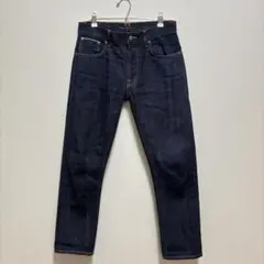 THIN FINN DRY SELVAGE COMFORT 32/32のサムネイル