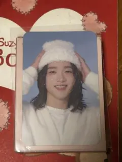 フォレンコス BUDDiiS SHOOT トレカ