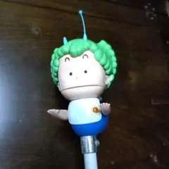 ポピー Dr.スランプ くいつきガっちゃんぼー