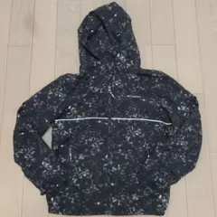 Columbia美品！フード付き　ジャケット　キッズ　Lサイズのサムネイル