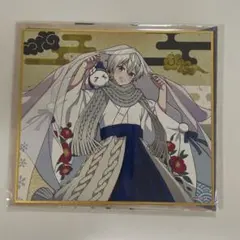 ドズル社 百鬼夜行 おんりー ミニ色紙 - メルカリ