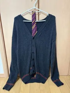 セット カーディガン