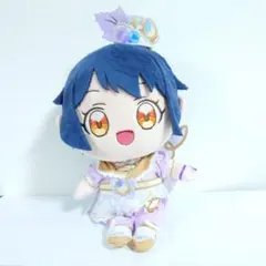 キラッと☆プリチャン きせかえぬいぐるみ 黒川すず 2026年最新】黒川すずの人気アイテム - メルカリ