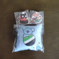 【くら寿司 ビッくらポン】 グッズ