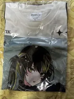 シャニマス 斑鳩ルカ 8th 公式フルグラTシャツ Lサイズ - メルカリ