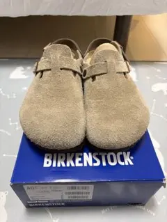 2026年最新】birkenstock ボストン トープ 40の人気アイテム - メルカリ