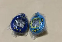 たまごっち シャカシャカチャームコレクション