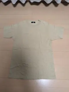CABANE de zucca ベージュTシャツビンテージのサムネイル