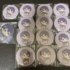 剣持刀也 DMM 缶バッジ アクスタ