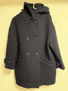 2025年最新】JOURNAL STANDARD レディース ピーコート・ウールコートの