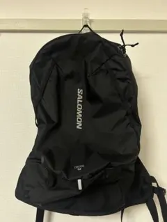 SALOMON / CROSS12 バックパック
