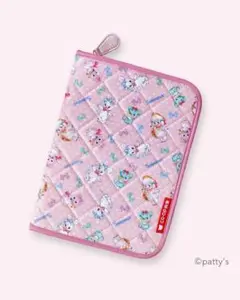 非売品 スイマー(SWIMMER) × コープ共済 母子手帳ケース