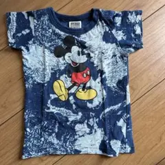 F.O.KIDS ミッキーマウス Tシャツ 90