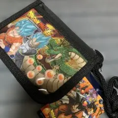 ドラゴンボール超　財布