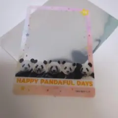 2025年最新】シャンシャン クリアファイル 松坂屋の人気アイテム