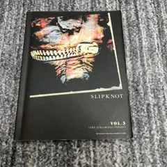 SLIPKNOT バンドスコア スリップノット まとめ売り 輸入 バンド・スコア スリップノット・ベスト【改訂版】 ／ シンコー