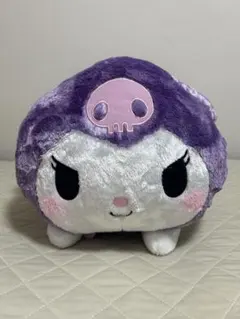 クロミ 超超BIGぬいぐるみ〜ねそべり〜