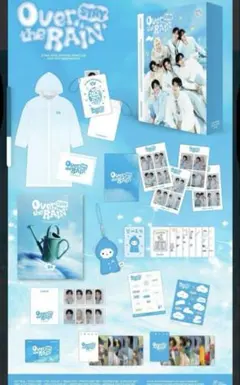 stay5期 キット 特典キット straykids スキズ 本国fc