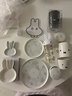 2026年最新】Miffy 食器の人気アイテム - メルカリ