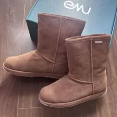 emu ムートンブーツ Oakのサムネイル