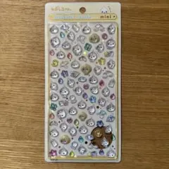 ボンボンドロップmini しずくちゃん みるみるちゃん