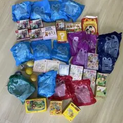 マクドナルド ハッピーセット おもちゃ 大量セット まとめ売り