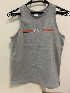 GAP グレー　タンクトップ　120から130のサムネイル
