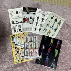 会報 5冊セット ♯4 ♯8 ♯12 ♯16 ♯20（miniすのシート付き）