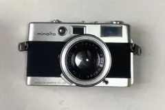 美品 ミノルタ MINOLTA V3 1/3000秒 レンジファインダー - メルカリ