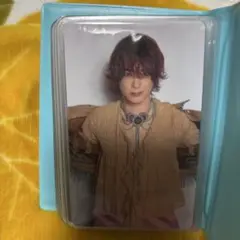 OWV トレカ　本田康祐