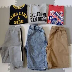 子供服まとめ売り（サイズ130〜150）