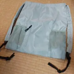 ナップサック マチあり