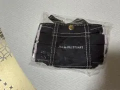 JILL by JILL STUART ミニトートバッグ 黒