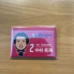 セレッソ大阪 スポーツ選手