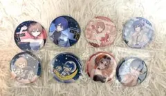 KAITO 39Culture 2023 スイーツ 缶バッジ - メルカリ