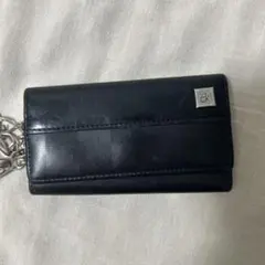 Calvin Klein キーケース ブラックのサムネイル