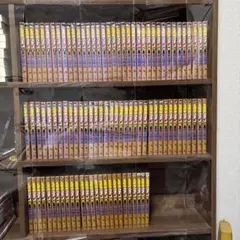 名探偵コナン　99巻セット