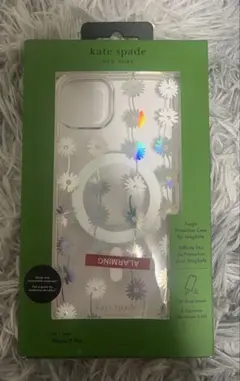 kate spade iPhone 16 Pro Max ケース