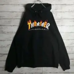 thrasher xl