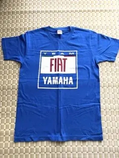 フィアットヤマハ Ｔシャツ