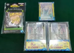 一番くじ 僕のヒーローアカデミア 更に向こうへ 幸せの上に J賞 K賞 ホークス