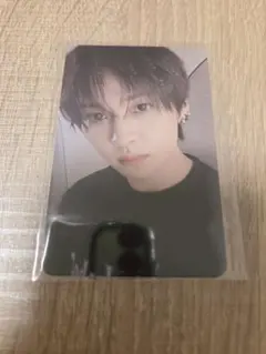 straykids スキズ MARKET SKZOO 封入 リノ