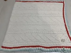 gelato pique ブランケット ひざ掛け ジェラピケ