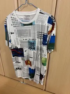 Tシャツのサムネイル