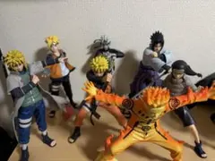 NARUTO BORUTOフィギュア7体セット. 2026年最新】ボルト フィギュアの人気アイテム - メルカリ