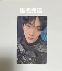 スビン　トレカ