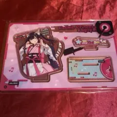 超かぐや姫 限定品 musicアクリルスタンド 駒沢乃依